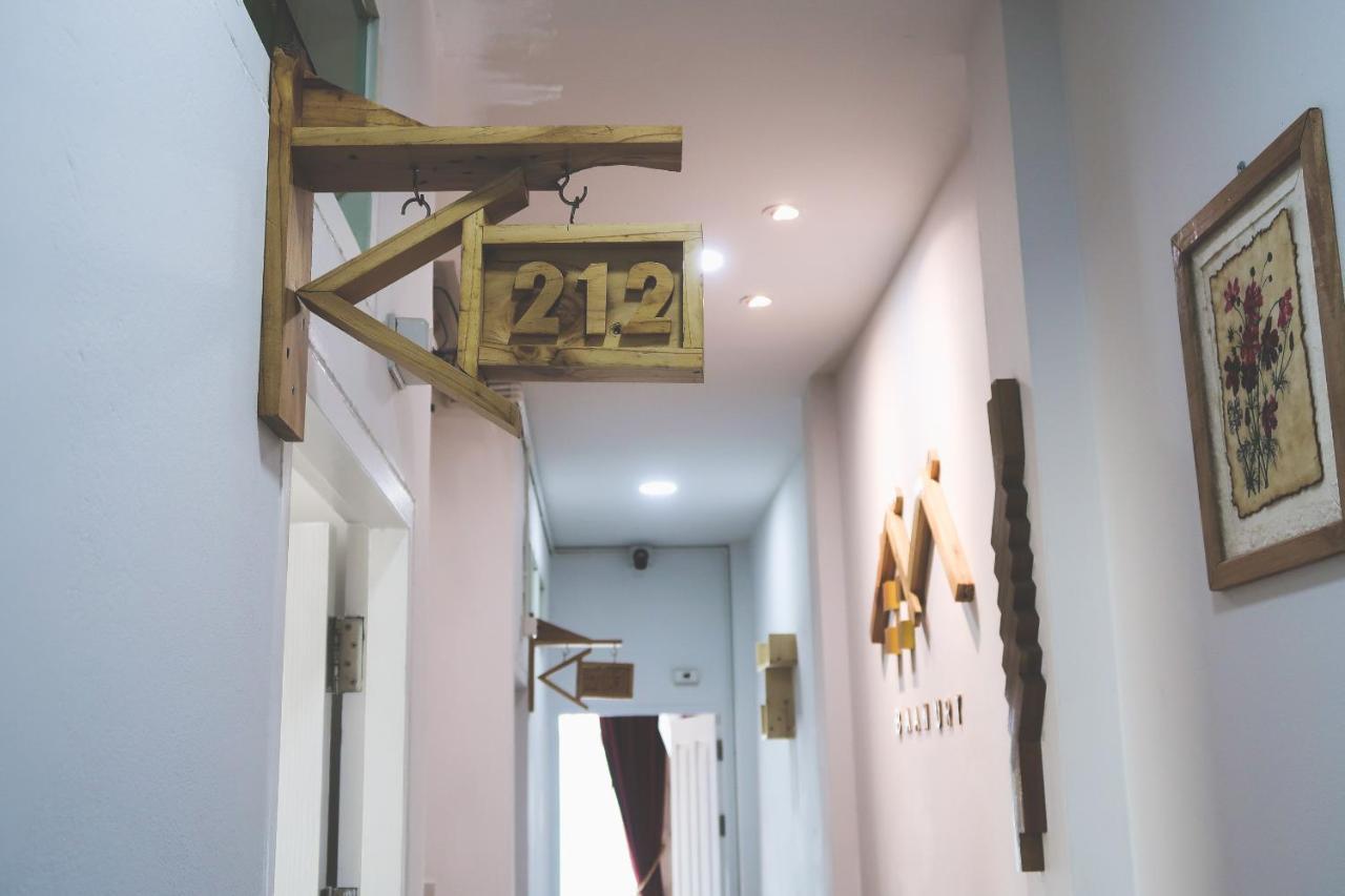 Baan Urt Suratthani Airport Surat Thani